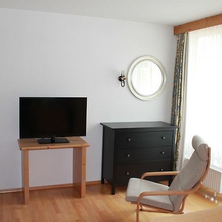 Appartement Hohe Mut Obergurgl Dış mekan fotoğraf