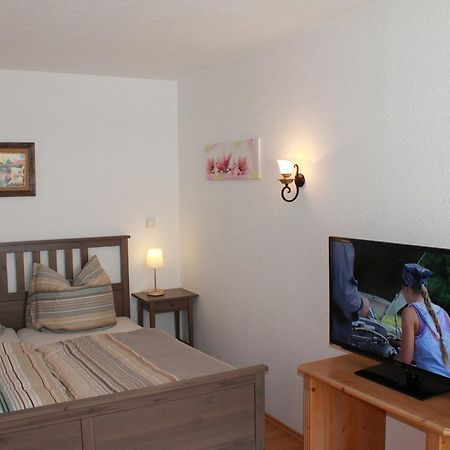 Appartement Hohe Mut Obergurgl Dış mekan fotoğraf