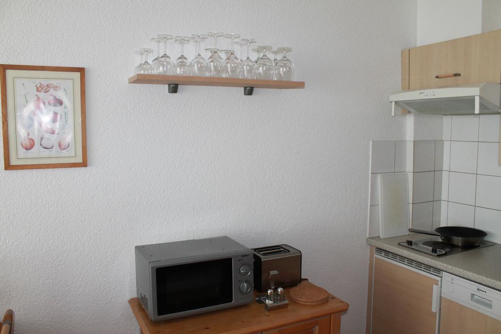 Appartement Hohe Mut Obergurgl Oda fotoğraf