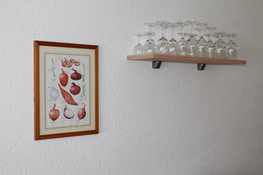 Appartement Hohe Mut Obergurgl Oda fotoğraf