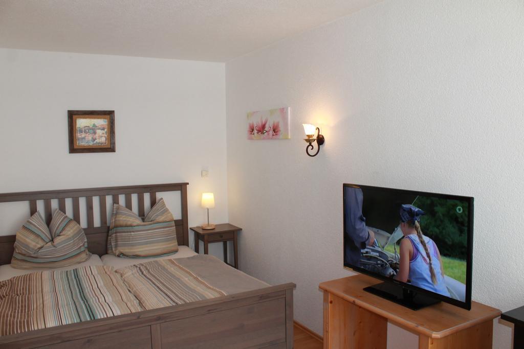 Appartement Hohe Mut Obergurgl Dış mekan fotoğraf