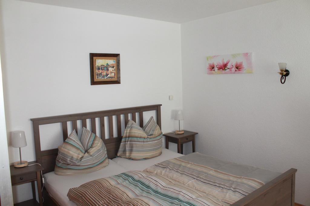 Appartement Hohe Mut Obergurgl Dış mekan fotoğraf