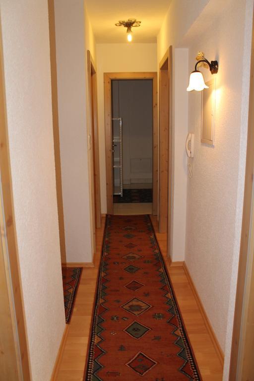 Appartement Hohe Mut Obergurgl Oda fotoğraf